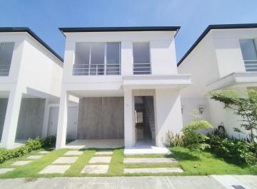 Casa de 3 habitaciones, Daule · Casa en Venta Millenium Village Aurora