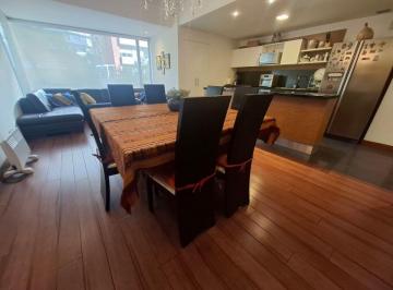 Departamento de 2 habitaciones, Quito · Vendo Moderno Departamento - Sector González Suárez