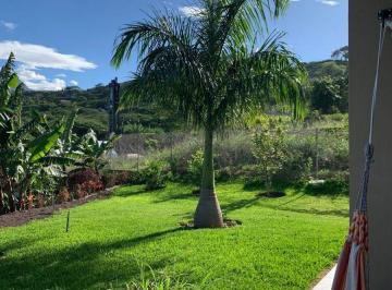 Quinta vacacional de 3 habitaciones, Santa Isabel · Hermosa Quinta en Venta en Yunguilla