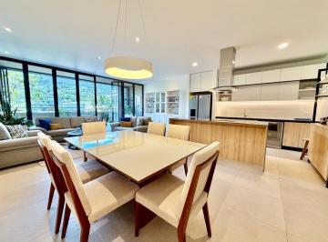 Departamento · 137m² · 2 Habitaciones · 2 Estacionamientos · Mgv Venta Dpto 2 Dorm. Mas Estudio Aquarela Cumbaya
