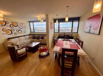 Departamento · 98m² · 3 Habitaciones · 1 Estacionamiento · Venta Depar. 3 Domitorios El Bosque