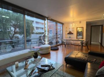 Departamento de 3 habitaciones, Quito · En Renta Departamento de Lujo Amoblado Sobre La Gonnessiat