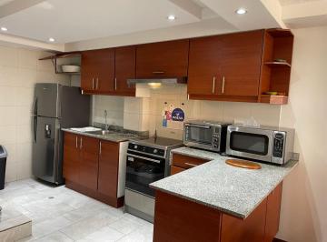 Departamento de 3 habitaciones, Quito · Departamento de 140 m² con 3 Recámaras en Alquiler en Granda Centeno
