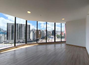 Departamento de 3 habitaciones, Quito · Se Renta Departamento de 3 Dorm. 130 m² - La Carolina