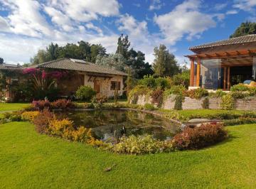 Terreno / Lote en Venta Checa · Terrenos en Venta Dentro de Pakakuna Gardens - Sector Checa