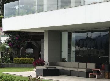 Casa de 5 habitaciones, Quito · En Venta | Amplia Casa de Lujosector Rancho San Francisco – Entre Quito y Cumbayá (Cerca de Nayón