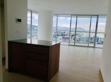 Suite de 1 habitación, Quito · Suite de Lujo en Venta – Edificio One | Sector La Carolina