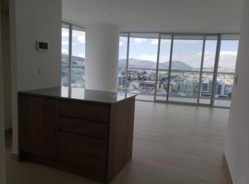 Suite de 1 habitación, Quito · Suite de Lujo en Venta – Edificio One | Sector La Carolina