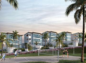 Departamento de 2 habitaciones, Santa Elena · Departamentos en Venta Frente Al Mar en Ayangue| Vista Pacífico | 2 y 3 Dorm.