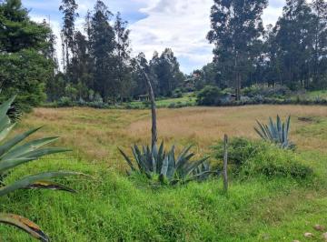 Terreno / Lote · 2040m² · Terreno en Alangasi