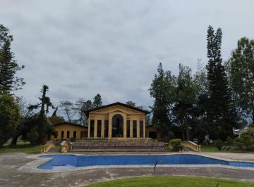 Terreno / Lote · 104000ha · Sector Tababela, en Renta Quinta y Terreno de 10.4 Ha