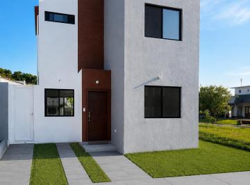 Casa de 3 habitaciones, Daule · Casa Nueva a Estrenar en Venta en Urb Villas del Rey.