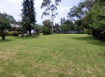 Terreno / Lote · 4250m² · Terreno en Venta Sector Colegios en Puembo
