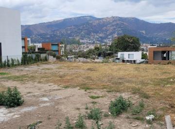 Terreno / Lote · 366m² · Terreno en Venta con Bonita Vista