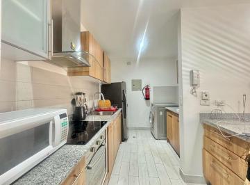 Suite · 65m² · 1 Habitación · 1 Estacionamiento · Rento Suite Amoblada, 65 m², República de El Salvador