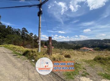 Terreno / Lote , Cuenca · Terreno de Venta en Zona Residencial Ricaurte
