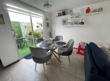 Casa de 3 habitaciones, Quito · Casa de Venta en El Sector Calderon de 128 m con Patio Privado