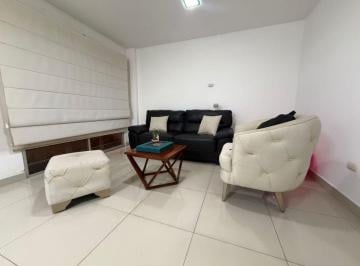 Suite de 1 habitación, Guayaquil · Alquilo Suite Amoblada en The Block, Vía a Samborondón, a Lado de Plaza Navona, Banco Bolivariano