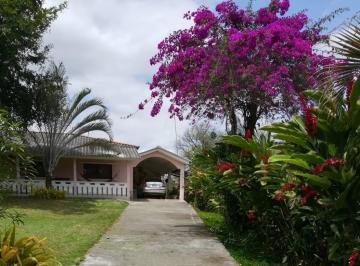 ingreso · En Venta Quinta a 2 Km de Cerecita, Vía a La Costa