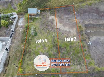 Terreno / Lote , Azogues · Terreno de Venta Sector Zhullin Azogues
