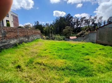 Terreno / Lote , Cotacachi · Vendo Terreno en Cotacachi, Calle 10 de Agosto.