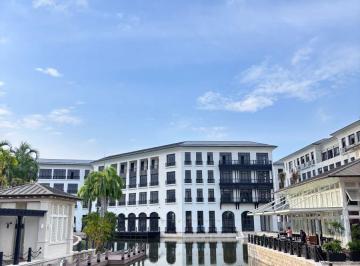 Oficina comercial , Guayaquil · Exclusiva Oficina en Alquiler - Harbor II