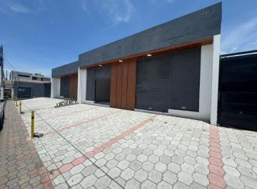 Local comercial , Quito · En Renta Local Comercial Ubicado en Puembo/cabecera Central de Puembo