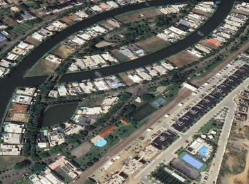 Terreno / Lote , Guayaquil · Inversión Premium en Zona de Alta Plusvalía Terreno Exclusivo — Urb. Blue Bay | Isla Mocolí