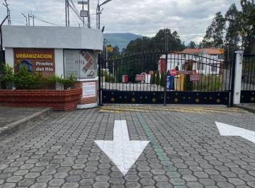 Terreno / Lote , Quito · Venta Terreno Sangolqui