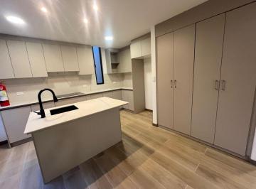 Departamento de 2 habitaciones, Quito · Se Arrienda Junto Sierra del Moral Departamento Dos Habitaciones a Estrenar