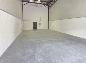 Bodega-Galpón , Daule · Alquilo Bodega en Almax Plus Via a Samborondon (Rg)
