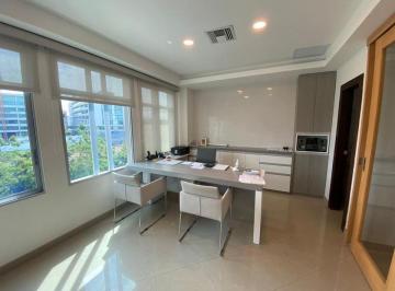 Oficina comercial , Guayaquil · Oficina Amoblada, 61 m² en Alquiler en Samborondón