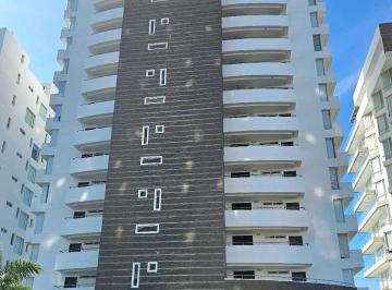 Departamento · 98m² · 2 Habitaciones · 1 Estacionamiento · Alquilo Departamento Edf. Mykonos, Amoblado