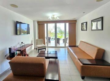Departamento de 2 habitaciones, Manta · Alquilo Dep. Edf. Mykonos, Amoblado