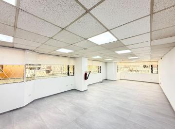Oficina comercial , Quito · Vendo/rento Oficina 70 m² - Sector Amazonas y Rumipamba | $68000 - $650