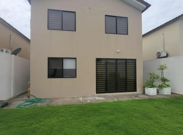 Casa de 4 habitaciones, Guayaquil · Vendo Casa Ciudad Celeste, Km 9 Vía Samborondon, Etapa Arboleda