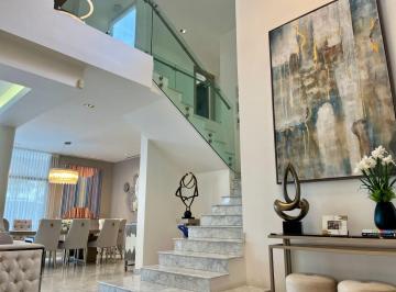 Casa de 3 habitaciones, Guayaquil · Venta Casa Moderna 3dorm, Isla Mocolí