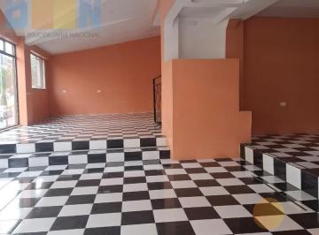 Local comercial · 160m² · Local Comercial en Renta - Av, Eloy Alfaro y Portugal