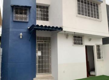 Casa de 3 habitaciones, Guayaquil · Venta Casa + Suite Independiente | San Felipe | Circuito Cerrado (Wj)