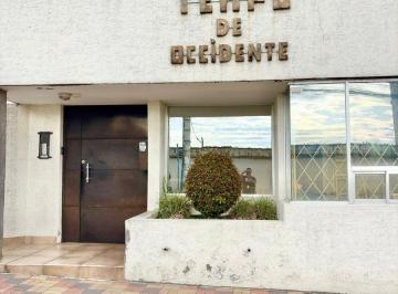 Departamento de 2 habitaciones, Quito · Departamento de Lujo en Venta San Fernando