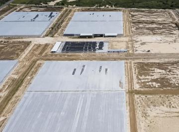 Terreno / Lote · 200000m² · Camaronera en Venta, 20 Hectáreas | Chanduy - Sta Elena