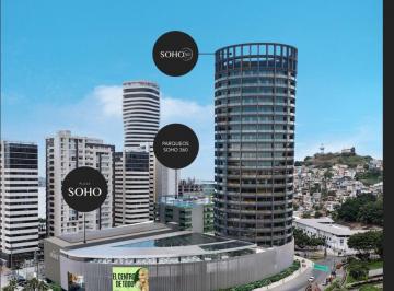 Oficina comercial , Guayaquil · Tu Próxima Oficina en Soho 360 - Puerto Santa Ana