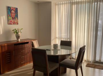 Departamento de 2 habitaciones, Guayaquil · Alquilo Departamento Amoblado en River Towers