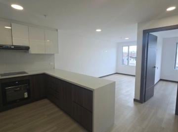 Suite de 1 habitación, Quito · Suite de 50 m² con 1 Habitación en Alquiler en La Carolina