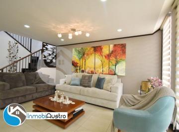 Casa de 3 habitaciones Venta USD 123.000 · Challuabamba, Venta de Hermosa Casa Dentro de Condominio