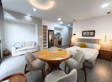 Suite de 1 habitación, Quito · Moderno Estudio en La Carolina $630