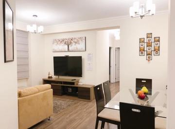 Departamento · 70m² · 2 Habitaciones · 2 Estacionamientos - Mariana Orozco · Departamento en Venta - Conjunto Parque Real