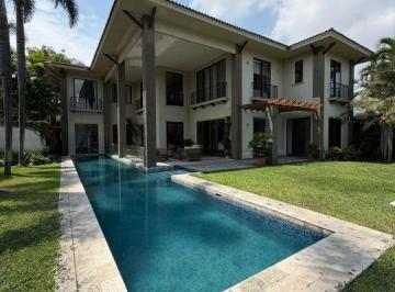 Casa de 5 habitaciones, Guayaquil · Exclusiva Casa en Venta y Alquiler en La Puntilla - Samborondon