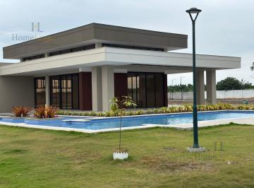 Terreno / Lote · 160m² · Venta de Terreno en Av Ferroviaria Machala Ab