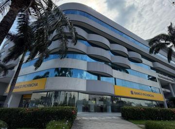 Oficina comercial de 3 habitaciones, Guayaquil · Oficina Samborondón Plaza